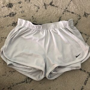 Nike athletic shorts